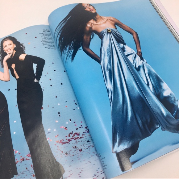 Vogue Magazine September 2023 ‘The Greatest of All Time’ Issue - Picture 9 of 14